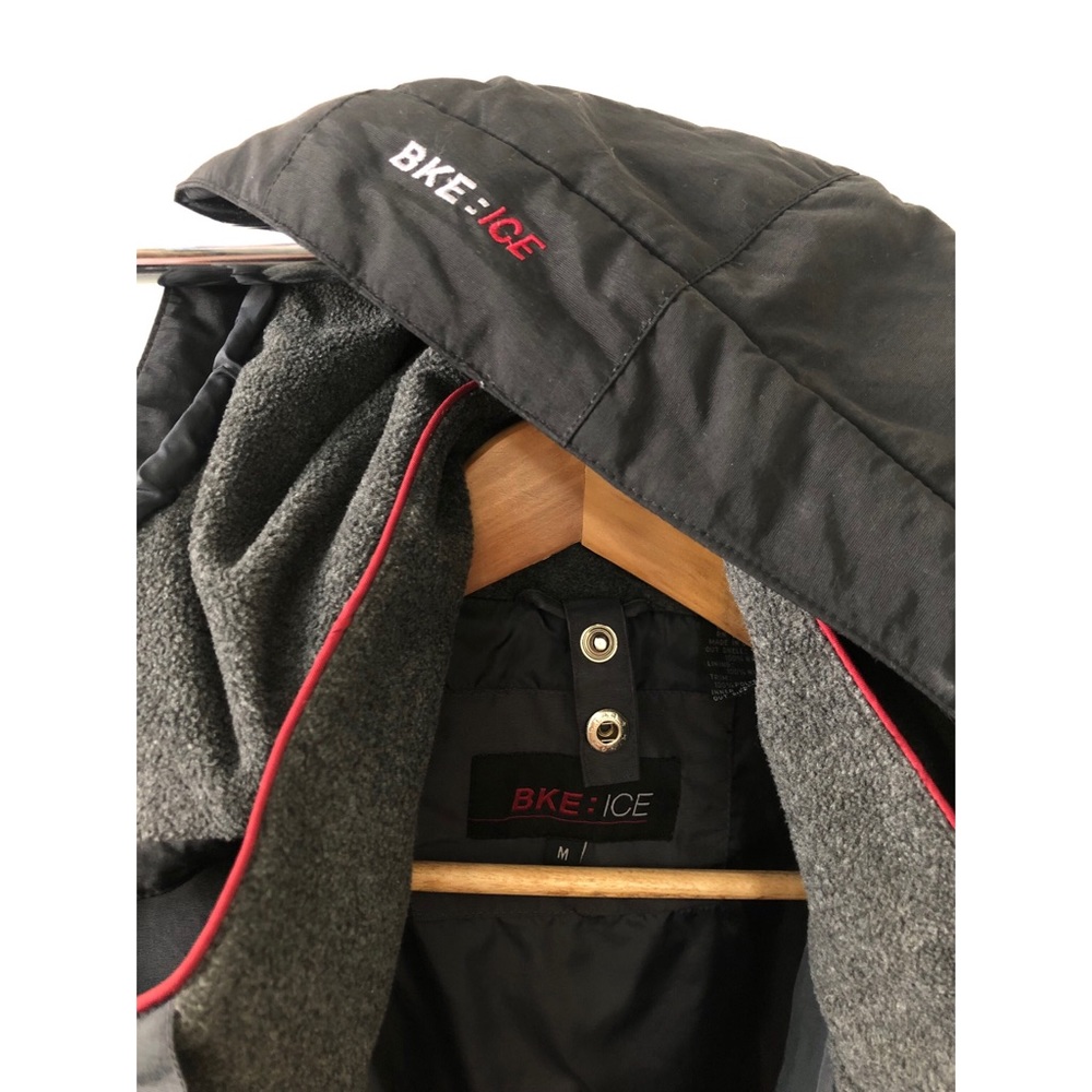 Winter Jacket - image 3